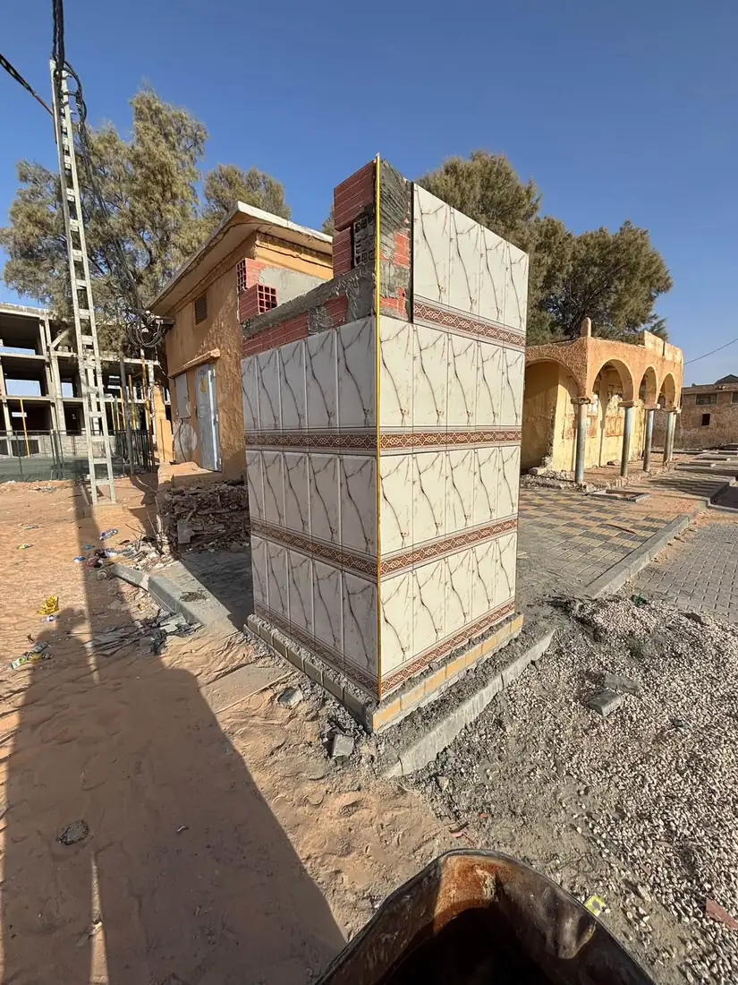 صور من مشاريع الجمعية