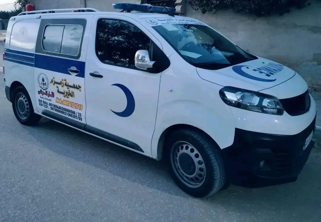 صور من مشاريع الجمعية